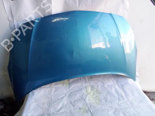 Used Hood OPEL CORSA E (X15) [2014-2025]  18168005