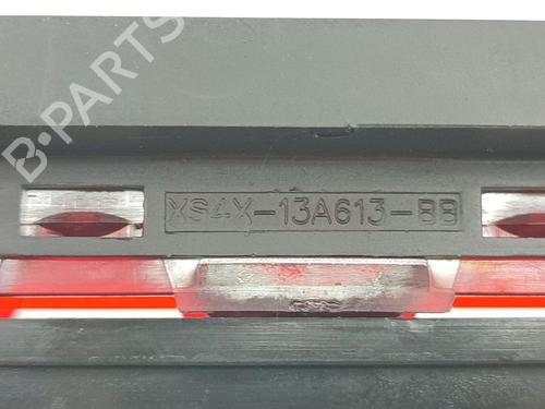 Third brake light FORD FOCUS I (DAW, DBW) | BP30162010L11