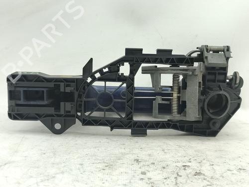 Høyre foran utvendig håndtak VW PASSAT B6 (3C2) 2.0 TDI 16V | BP30851308C129