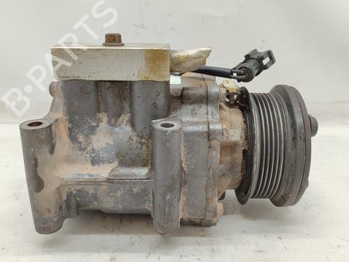 AC-Kompressor FORD FOCUS I (DAW, DBW)  | BP20105920M34 