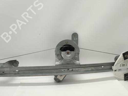 Front right window mechanism DACIA LOGAN (LS_) 1.6 (LS0B, LS0D, LS0F, LS0H) | BP38779506C23 - Image 3