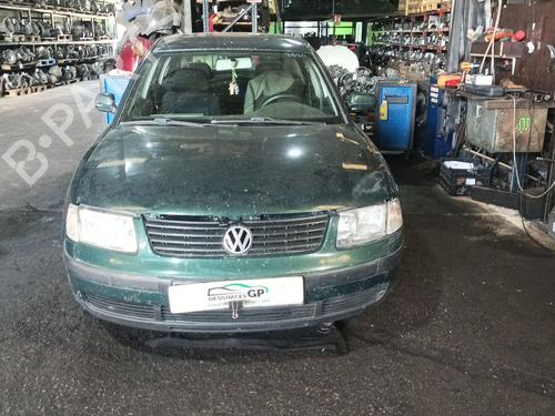 Alternator VW PASSAT B5 (3B2) 1.9 TDI | BP36042528M7 - Image 5