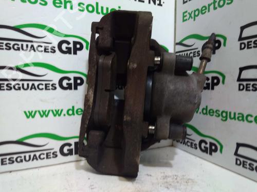 Right front brake caliper MERCEDES-BENZ SPRINTER 2-t Van (B901, B902)  | BP11607916M104 