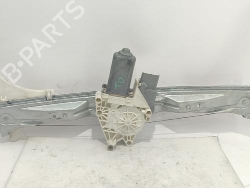 Used Rear right window mechanism Rear right window mechanism CITROËN C5 II (RC_) 1.6 HDi (RC8HZB) (109 hp) 40506435 40506435