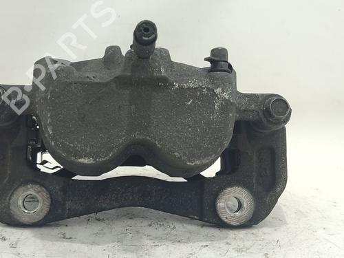 Right front brake caliper CHEVROLET CAPTIVA (C100, C140) 2.2 D 4WD | BP38051230M104 - Image 3