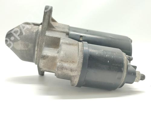 Starter OPEL CORSA C (X01) 1.0 (F08, F68) | BP39398559M8 - Image 4