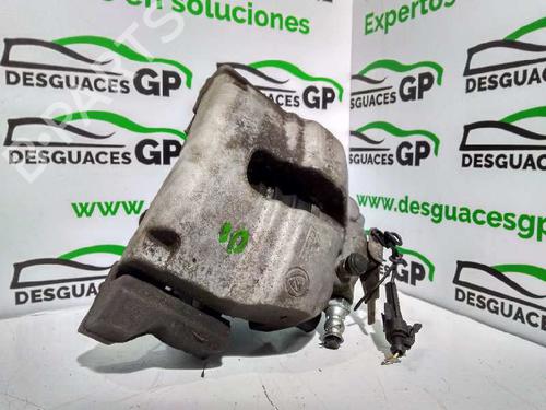 Used Left front brake caliper ALFA ROMEO 156 (932_) 1.8 16V T.SPARK (932.A3) (144 hp) 11607675