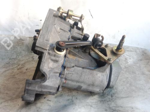 Used Gearbox Gearbox PEUGEOT 306 Hatchback (7A, 7C, N3, N5) 1.6 (89 hp) 33293974 33293974