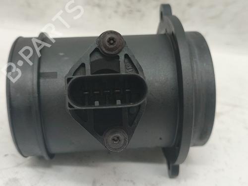 Mass air flow sensor MERCEDES-BENZ E-CLASS (W210) E 220 CDI (210.006) | BP27971509M95 