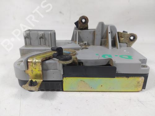 Front right lock PEUGEOT 406 (8B)  | BP13502762C97 
