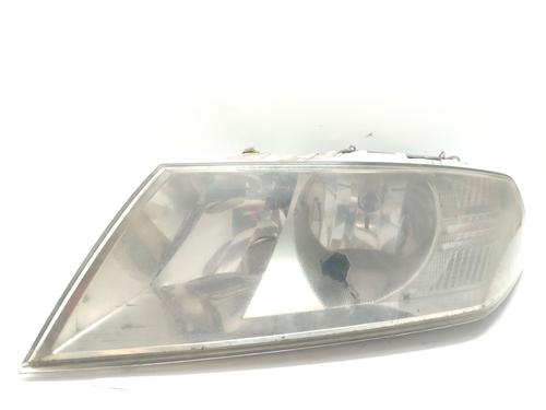 Phare gauche SKODA OCTAVIA II (1Z3) 2.0 TDI 16V (140 hp) 31760823