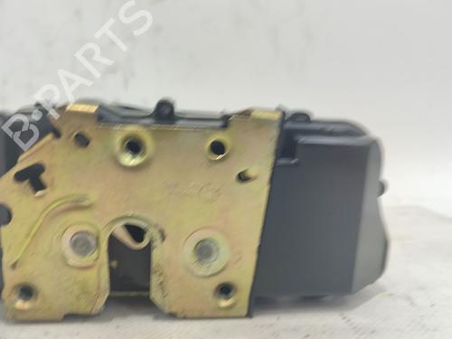Used Rear left lock Rear left lock CITROËN C5 I (DC_) 2.0 HDi (DCRHZB, DCRHZE) (109 hp) 33814191 33814191