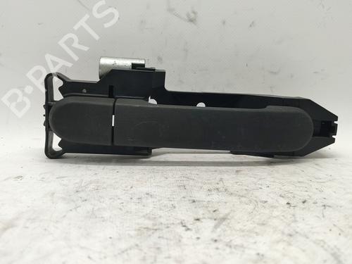 Høyre foran utvendig håndtak NISSAN MICRA III (K12) 1.2 16V (80 hp) 30055773