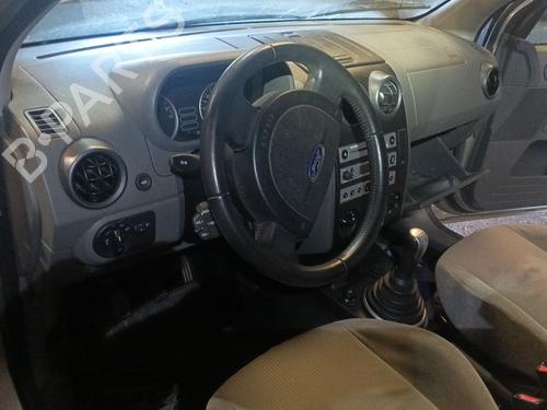 Left front window switch FORD FUSION (JU_) 1.6 | BP36437403I27  - Image 10