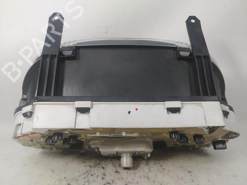 Instrument cluster HONDA LOGO (GA) 1.3 (GA3) | BP13447610C47 
