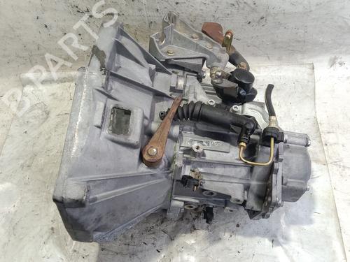 Gearbox ALFA ROMEO 147 (937_) 1.9 JTD (937.AXF1A, 937.BXF1A) | BP32363151M3