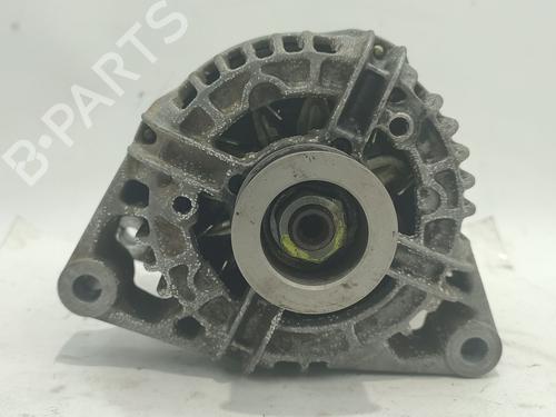 Generator OPEL ZAFIRA A MPV (T98) 2.0 DTI 16V (F75) (101 hp) 31310821