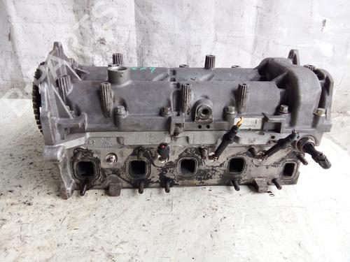 Cylinder head FIAT GRANDE PUNTO (199_) 1.3 D Multijet (199.AXD11, 199.AXD1A, 199.AXD1B,... | BP20211367M5 