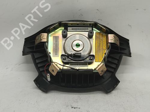 Driver airbag KIA CARNIVAL II (GQ) 2.9 CRDi | BP16476099C9 
