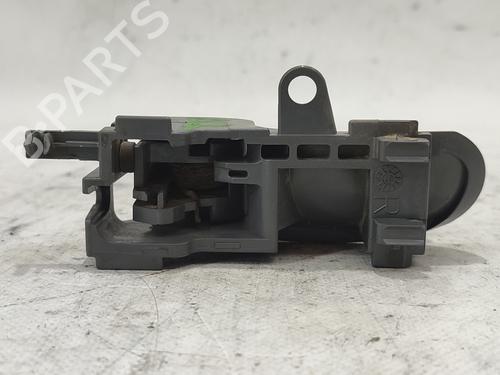 Rear right interior door handle PEUGEOT 107 (PM_, PN_)  | BP16990535I16 
