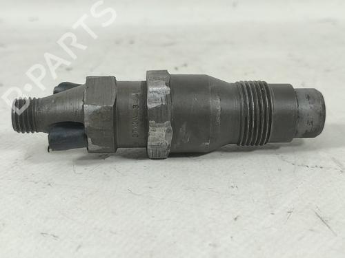 Used Injector PEUGEOT 306 (7B, N3, N5) 1.9 D (69 hp) 13447545
