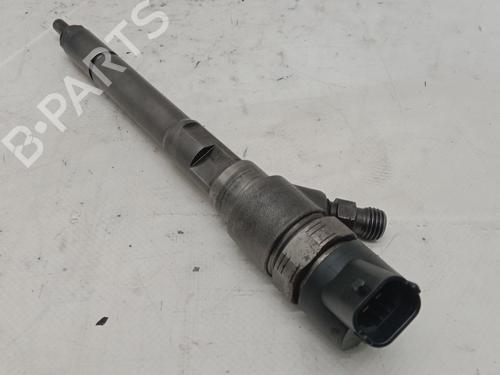 Used Injector CHEVROLET CAPTIVA (C100, C140) 2.0 D (126 hp) 26661249