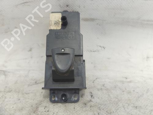 Used Left rear window switch HONDA CIVIC VIII Hatchback (FN, FK) 2.2 CTDi (FK3) (140 hp) 18002800