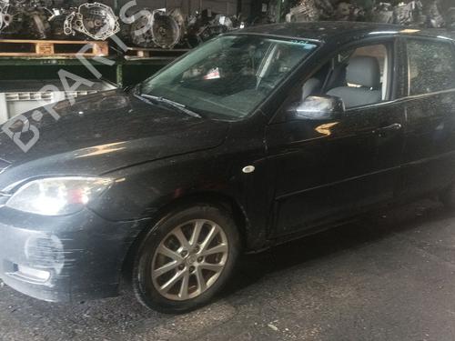 Gearbox MAZDA 3 (BK) 1.6 DI Turbo | BP33820242M3 - Image 8