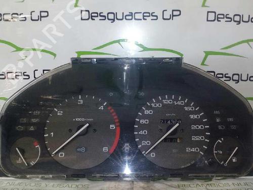 Used Instrument cluster ROVER 600 I (RH) [1993-2000]  7128754