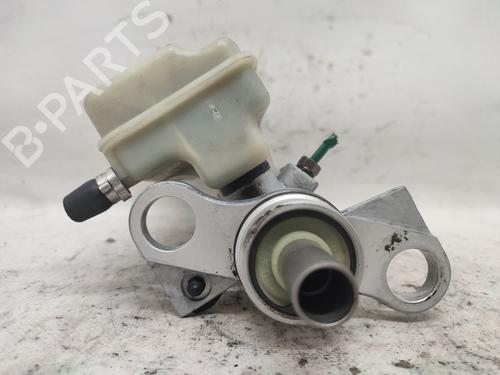 Hovedbremsecylinder RENAULT GRAND SCÉNIC II (JM0/1_) 1.9 dCi (JM0G, JM12, JM1G, JM2C) (120 hp) 27639730