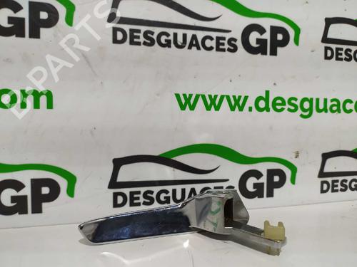 Front left interior door handle MERCEDES-BENZ C-CLASS (W202) C 220 D (202.121) | BP7146768I13 
