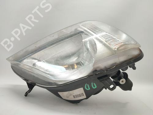 Right headlight DACIA LOGAN (LS_) 1.5 dCi (LS0K) | BP33469516C29 - Image 4