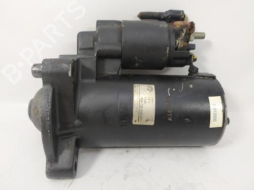 Startmotor PEUGEOT 106 II (1A_, 1C_)  | BP12342759M8 