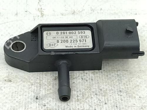 Used Electronic sensor RENAULT CLIO II (BB_, CB_) 1.5 dCi (B/CB07) (65 hp) 30832986