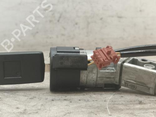 Ignition barrel PEUGEOT 308 I (4A_, 4C_)  | BP17834264M48