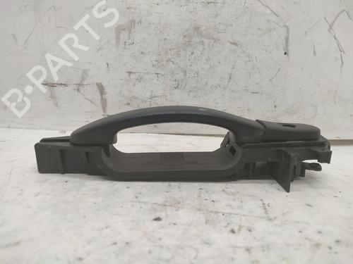 Front left exterior door handle FORD FUSION (JU_) 1.4 TDCi | BP25375226C128 