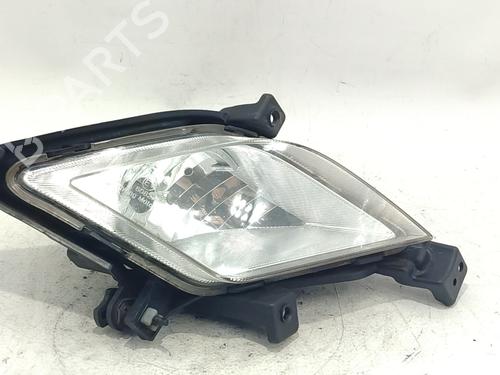 Mistlamp rechts Mistlamp rechts 38703702 38703702