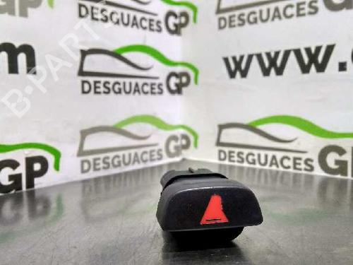 Used Warning switch FORD FOCUS II Turnier (DA_, FFS, DS) [2004-2012]  7137951