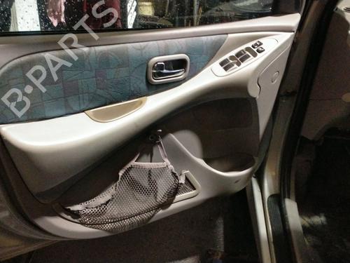 Injector NISSAN ALMERA TINO (V10) 2.2 dCi | BP32440864M100 