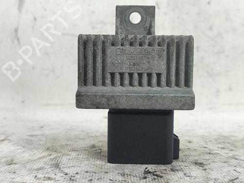 Kachelweerstand RENAULT CLIO III (BR0/1, CR0/1) [2005-2014]  28825494