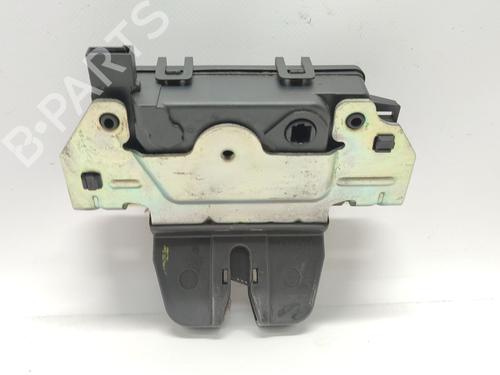 Bagklap lås Bagklap lås OPEL ASTRA H (A04) 1.9 CDTI 16V (L48) (120 hp) 39903126 39903126