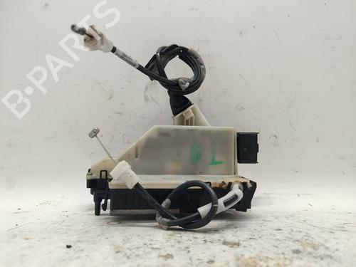 Højre bagtil lås PEUGEOT 208 I (CA_, CC_) 1.2 VTI 82 | BP30805430C99