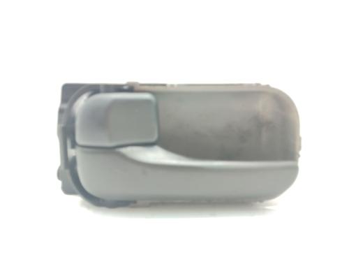Used Front left interior door handle NISSAN ALMERA II Hatchback (N16) 1.8 (116 hp) 31623126