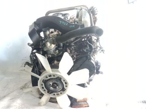 Engine OPEL MONTEREY A (M92) 3.1 TD (UBS69D, UBS69G) | BP30176314M1