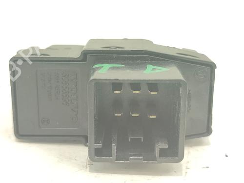 Right rear window switch VOLVO S60 I (384) D5 | BP37183853I28 - Image 3