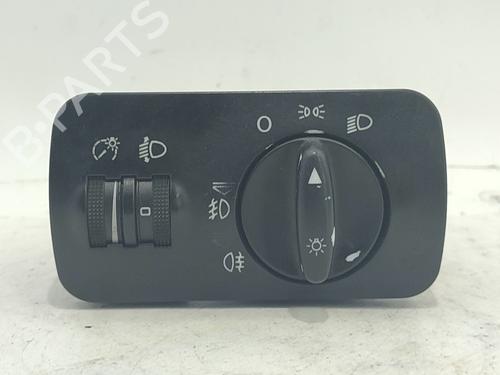 Forlygtekontakt SEAT TOLEDO II (1M2) 1.9 TDI (110 hp) 31856304