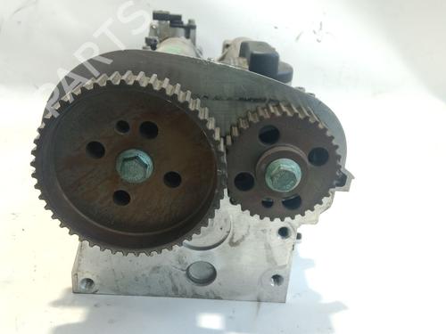 Cylinder head VW POLO (6N2) 1.4 16V | BP27680782M5 
