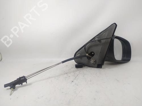 Right mirror SEAT IBIZA II (6K1) 1.4 i | BP13218093C27 