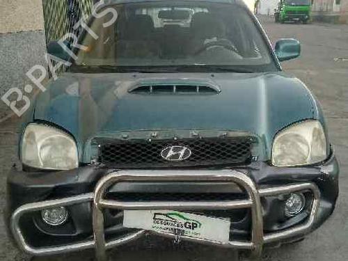 Switch HYUNDAI SANTA FÉ I (SM) 2.0 CRDi | BP7127821I30 - Image 3