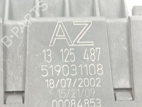 Fuse box OPEL VECTRA C (Z02) 2.2 DTI 16V (F69) | BP31055055E1